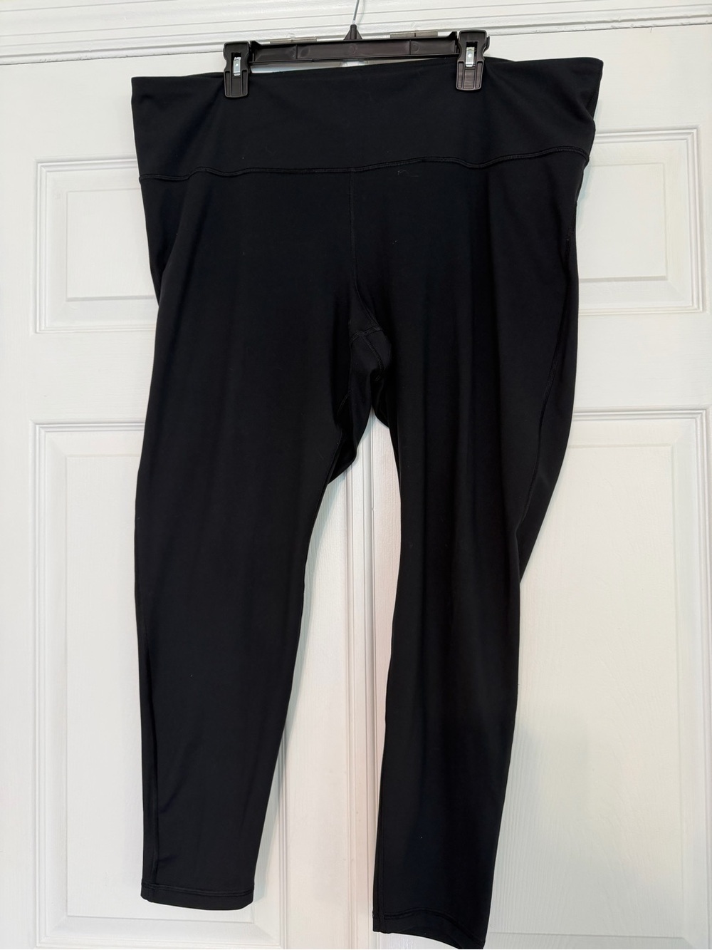GAPFit Blackout Technology Leggings in XXL